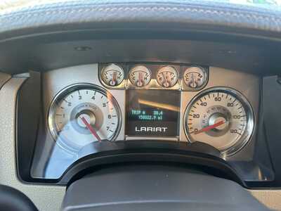 2009 Ford F150 Crew Cab, $5400. Photo 4