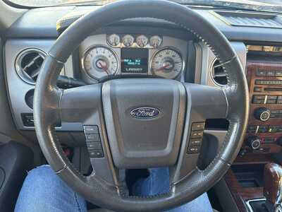 2009 Ford F150 Crew Cab, $5400. Photo 5