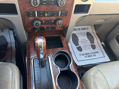 2009 Ford F150 Crew Cab, $5400. Photo 7