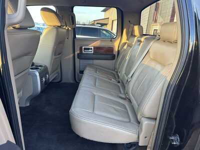 2009 Ford F150 Crew Cab, $5400. Photo 8