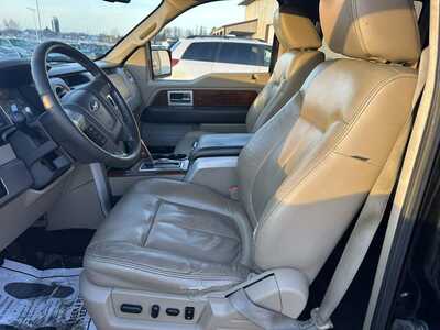 2009 Ford F150 Crew Cab, $5400. Photo 9