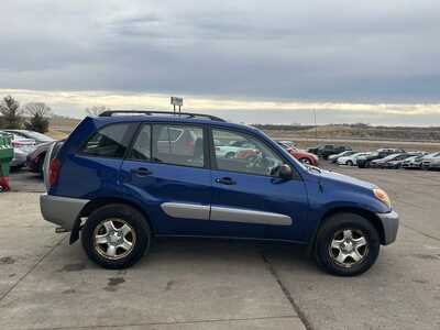 2005 Toyota RAV4, $4200. Photo 10