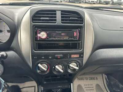 2005 Toyota RAV4, $4200. Photo 12