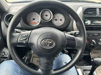 2005 Toyota RAV4, $4200. Photo 5