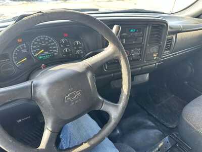 2000 Chevrolet SILVERADO 1500, $1600. Photo 9