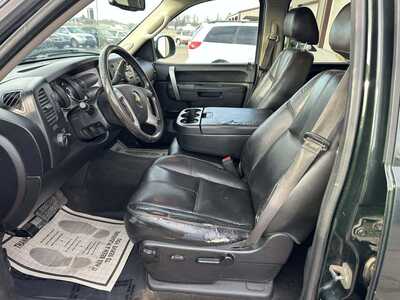 2013 Chevrolet SILVERADO 1500, $6500. Photo 6