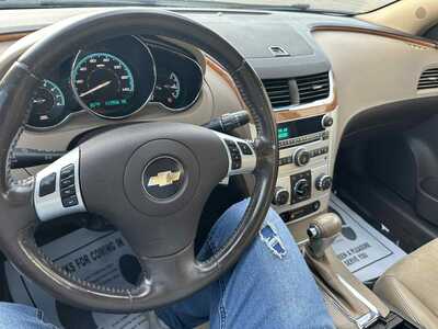 2008 Chevrolet Malibu, $3200. Photo 11