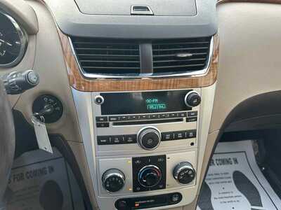 2008 Chevrolet Malibu, $3200. Photo 12
