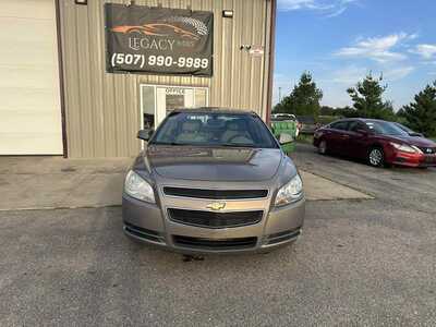 2008 Chevrolet Malibu, $3200. Photo 2