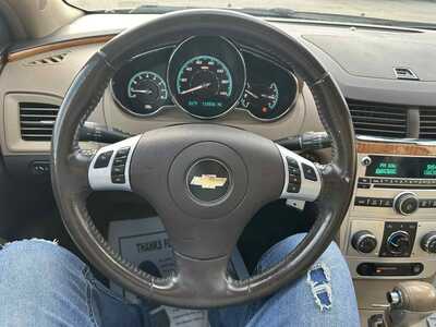 2008 Chevrolet Malibu, $3200. Photo 5