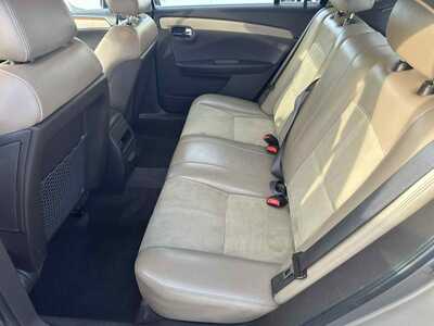 2008 Chevrolet Malibu, $3200. Photo 8
