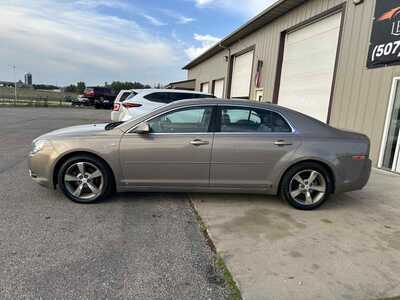 2008 Chevrolet Malibu, $3200. Photo 9