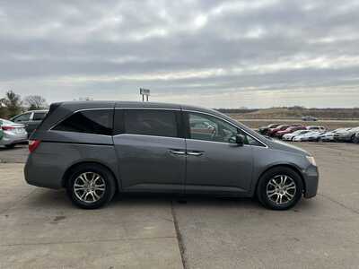2013 Honda Odyssey, $2999. Photo 11