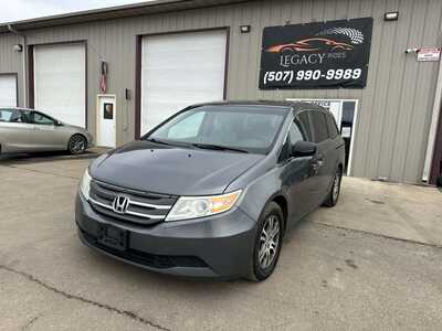 2013 Honda Odyssey, $2999. Photo 1