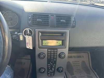 2007 Volvo S40, $3200. Photo 12