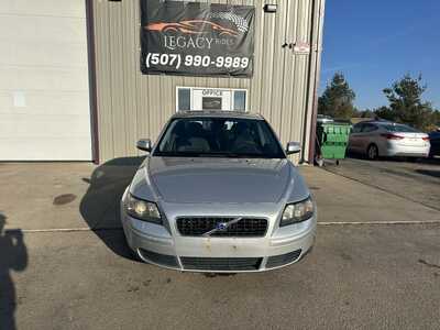 2007 Volvo S40, $3200. Photo 2