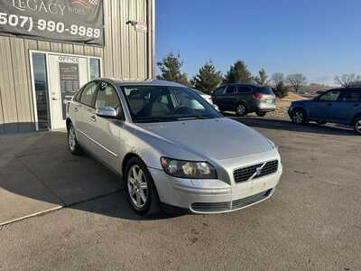 2007 Volvo S40, $3200. Photo 3