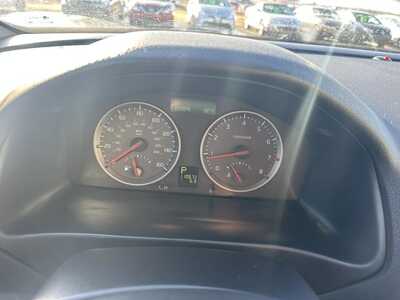 2007 Volvo S40, $3200. Photo 4