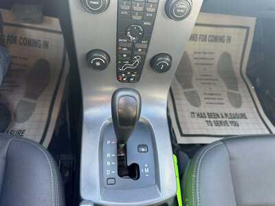 2007 Volvo S40, $3200. Photo 6