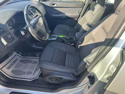 2007 Volvo S40, $3200. Photo 7