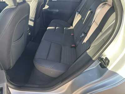 2007 Volvo S40, $3200. Photo 8