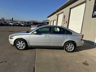2007 Volvo S40, $3200. Photo 9