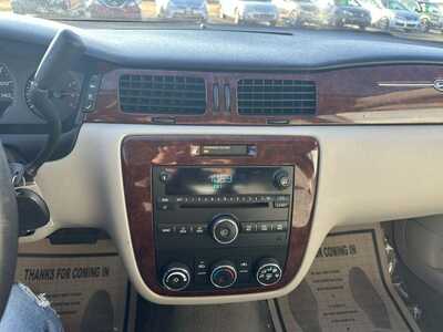 2007 Chevrolet Impala, $4999. Photo 11