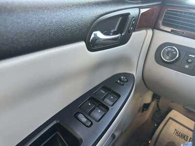 2007 Chevrolet Impala, $4999. Photo 12