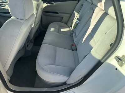 2007 Chevrolet Impala, $4999. Photo 7
