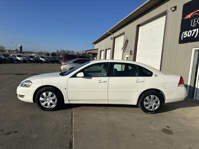 2007 Chevrolet Impala, $4999. Photo 8