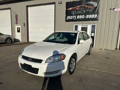 2007 Chevrolet Impala, $4999. Photo 1