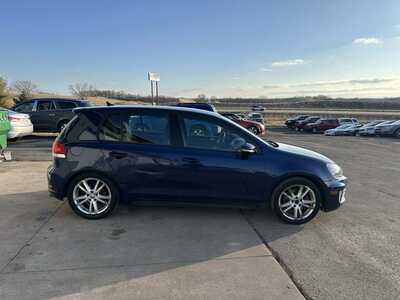 2011 Volkswagen GTI, $4999. Photo 10