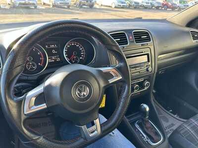 2011 Volkswagen GTI, $4999. Photo 11
