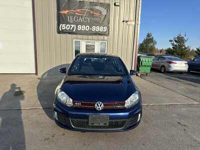 2011 Volkswagen GTI, $4999. Photo 2