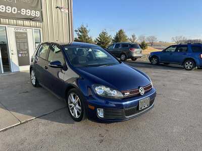 2011 Volkswagen GTI, $4999. Photo 3