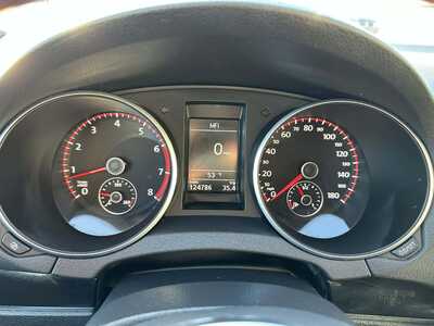 2011 Volkswagen GTI, $4999. Photo 4