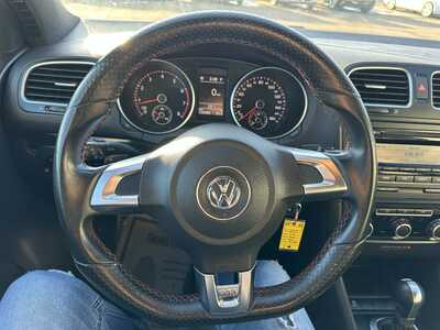 2011 Volkswagen GTI, $4999. Photo 5