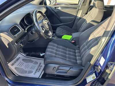 2011 Volkswagen GTI, $4999. Photo 7