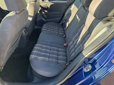 2011 Volkswagen GTI, $4999. Photo 8