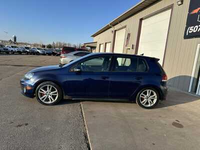 2011 Volkswagen GTI, $4999. Photo 9