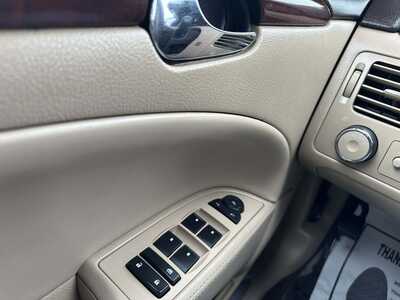 2007 Buick Lucerne, $3500. Photo 12