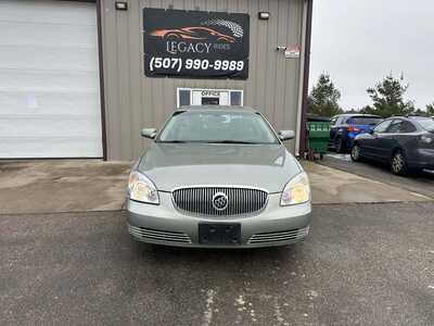 2007 Buick Lucerne, $3500. Photo 2