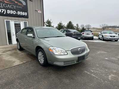2007 Buick Lucerne, $3500. Photo 3