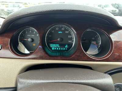 2007 Buick Lucerne, $3500. Photo 4