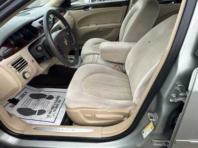 2007 Buick Lucerne, $3500. Photo 6