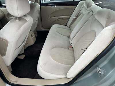 2007 Buick Lucerne, $3500. Photo 7