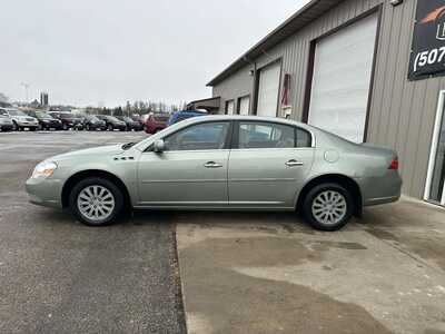 2007 Buick Lucerne, $3500. Photo 8
