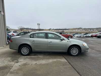 2007 Buick Lucerne, $3500. Photo 9