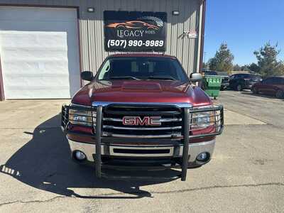 2013 GMC 1500 Crew Cab, $6999. Photo 2