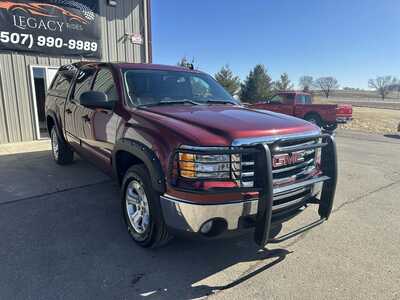 2013 GMC 1500 Crew Cab, $6999. Photo 3